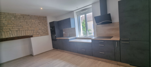 Offres de location Appartement Saint-Vit 25410