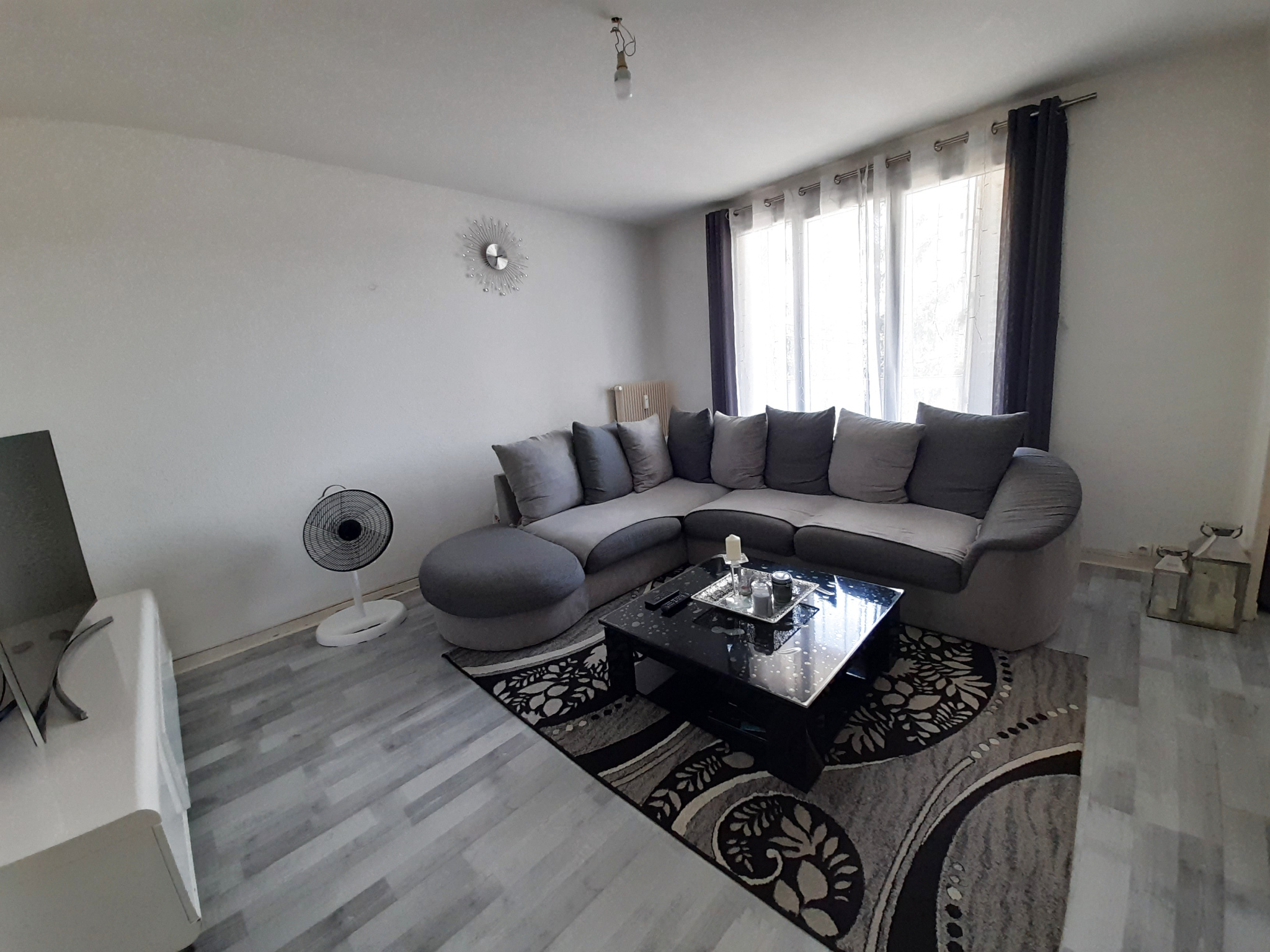 À vendre Appartement T4 avec locataire en place - Idéal investisseur !